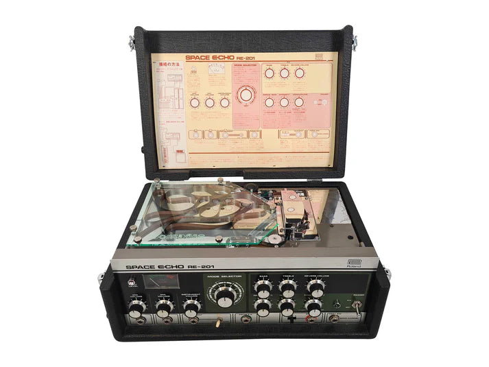 SPACE ECHO RE-201最終値下げ SPACE ECHO RE-201最終値下げ