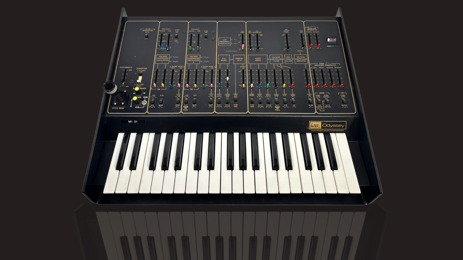 The John Paul Jones Collection