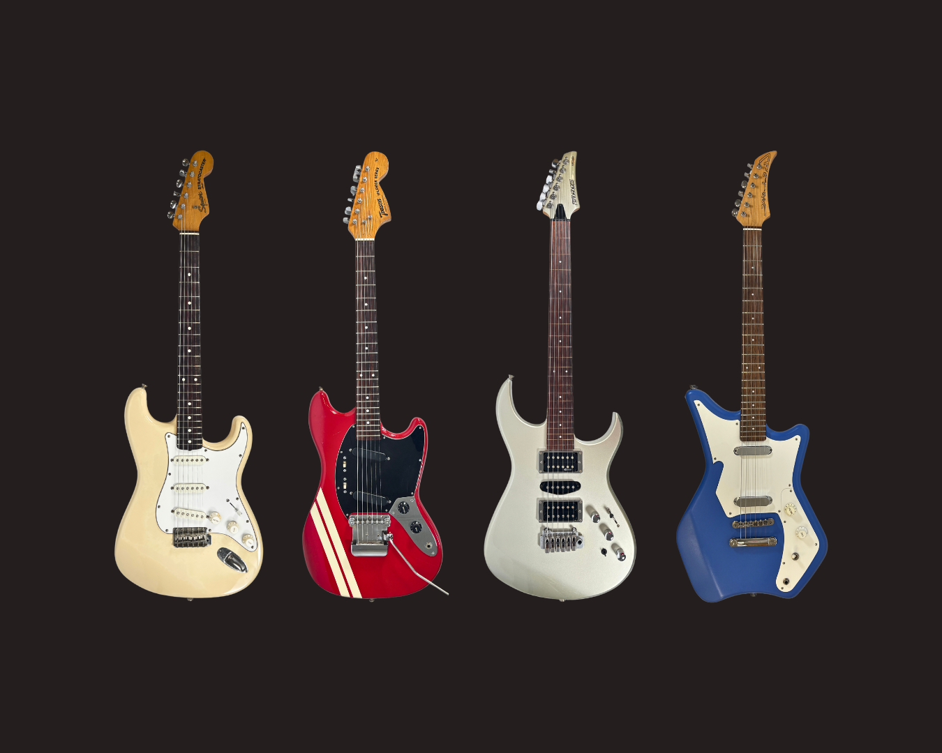 FRESH ARRIVALS THIS WEEK