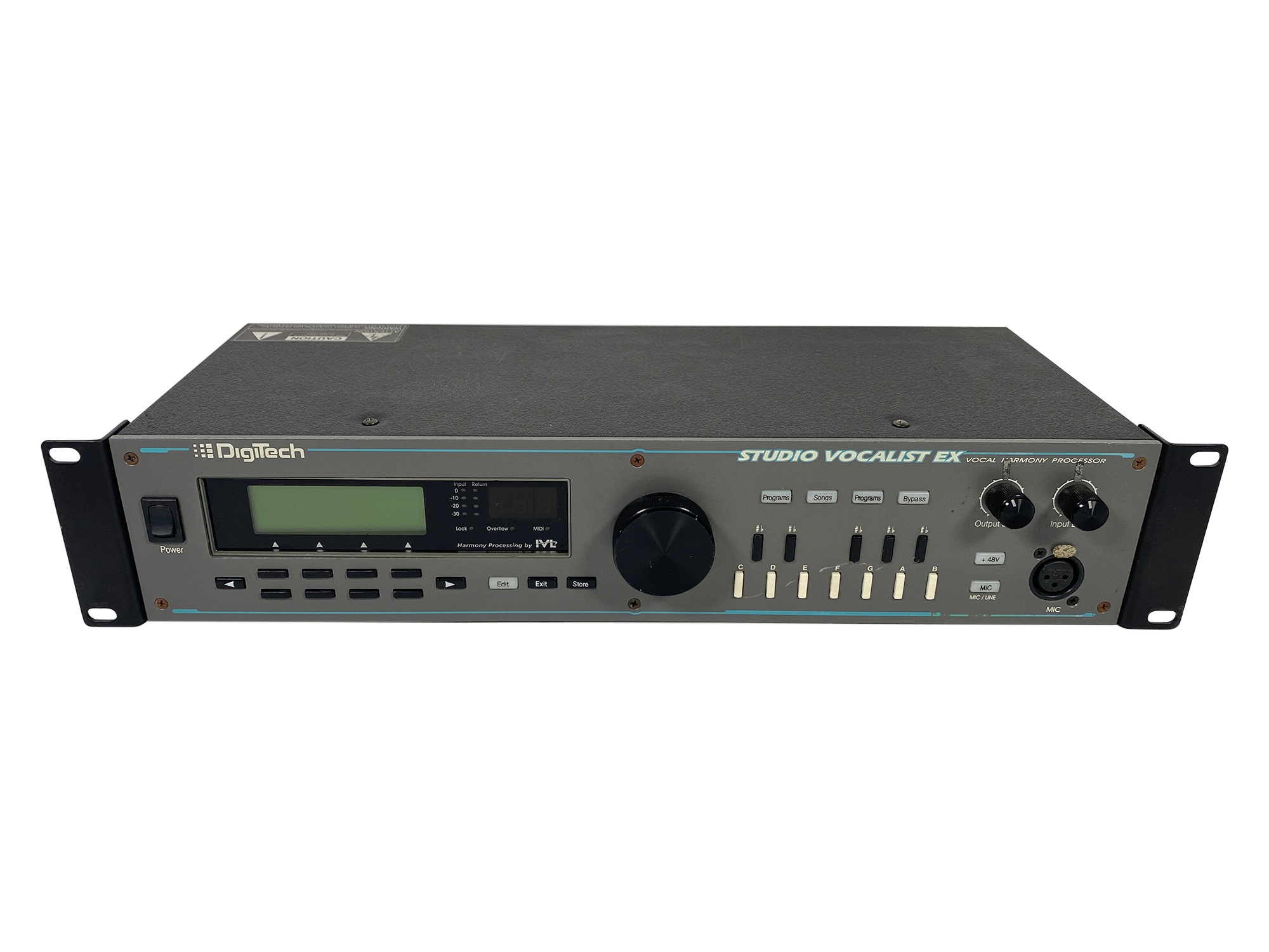 Digitech Studio Vocalist EX FOR SALE – Soundgas Digitech Studio Vocalist EX FOR SALE – Soundgas