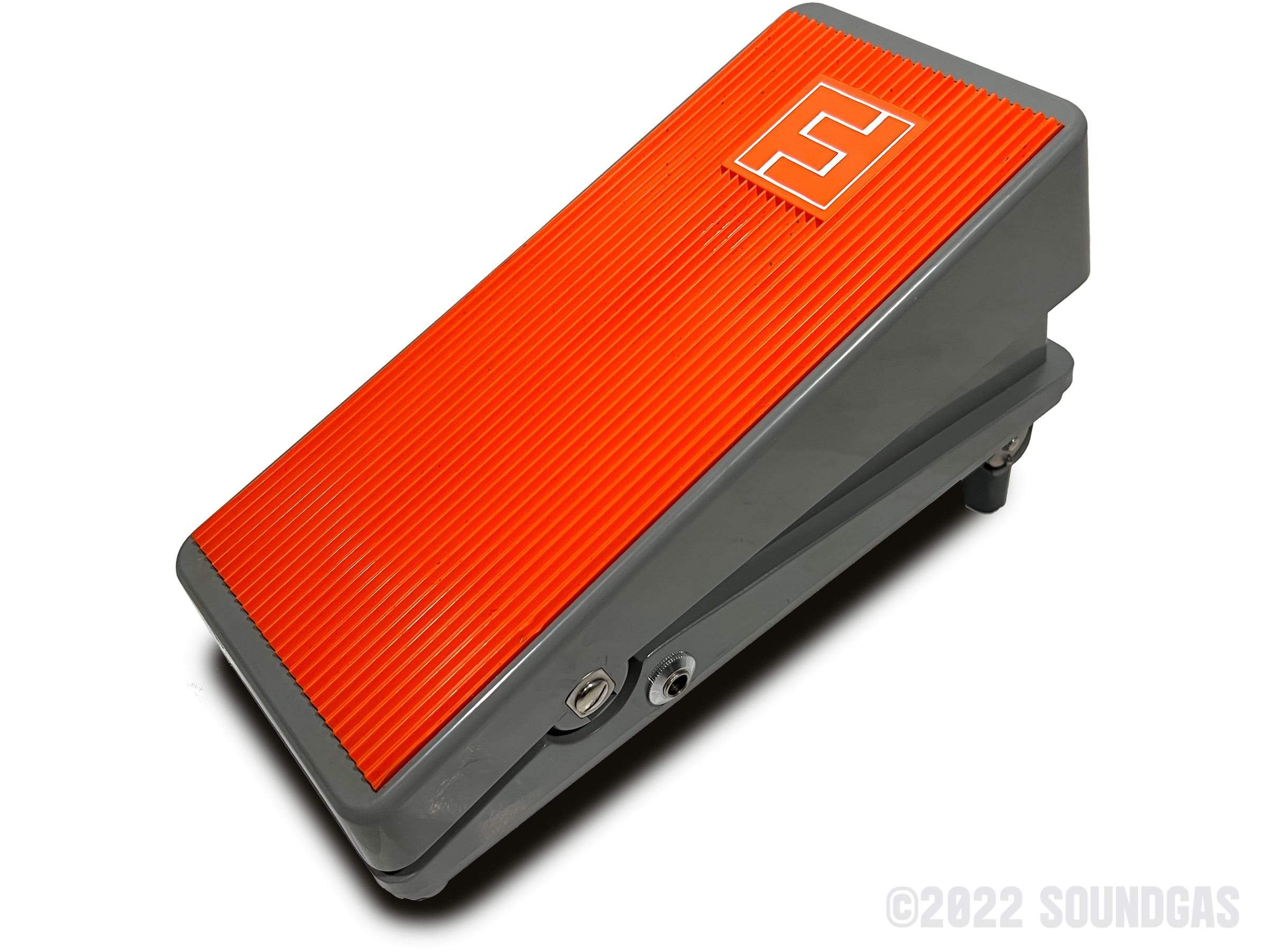 Farfisa Repeat/Volume Pedal FOR SALE – Soundgas