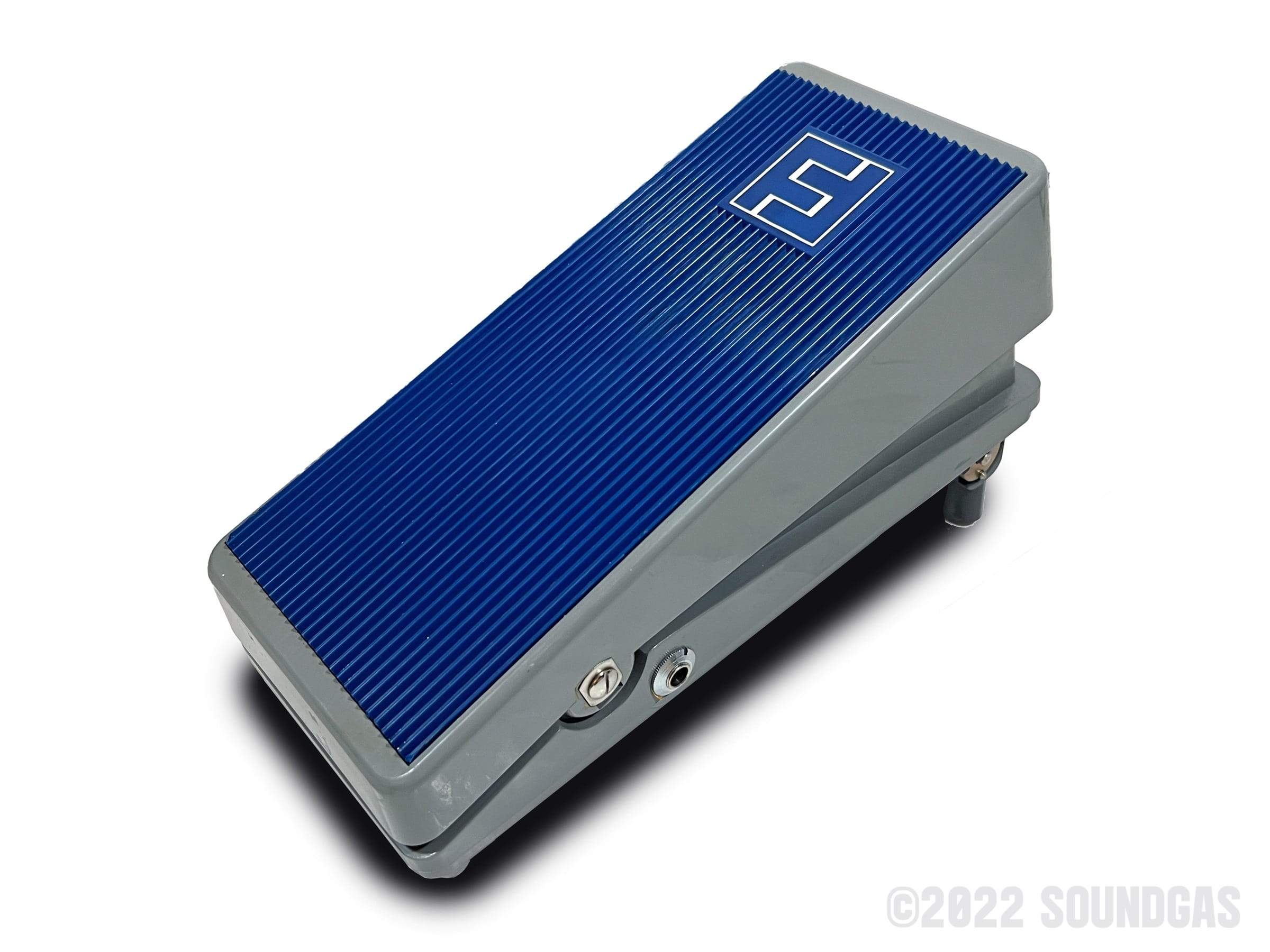 farfisa pedal Farfisa Sferasound FOR SALE – Soundgas
