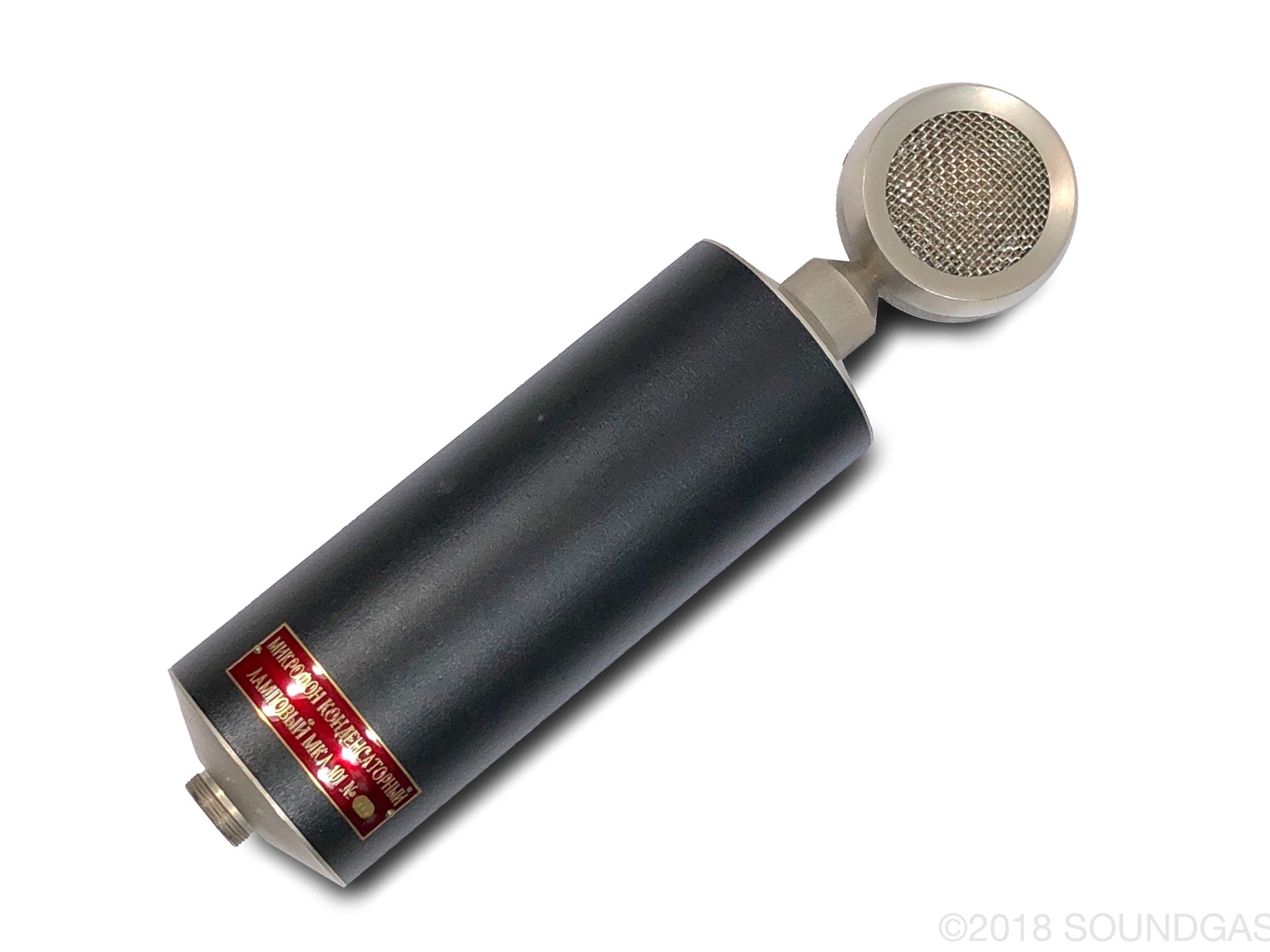 RTT MKL-101 Microphone FOR SALE