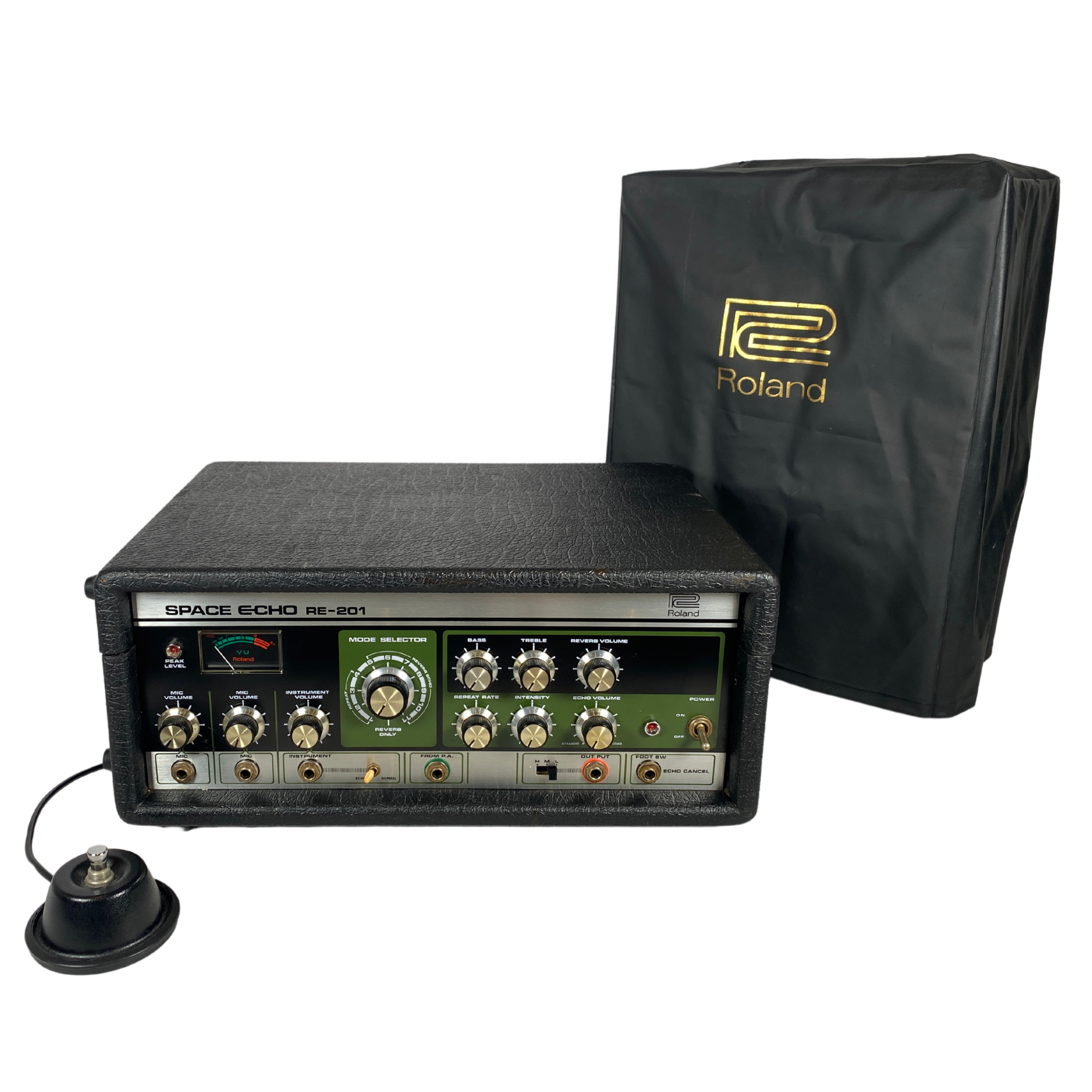 Roland RE-201 Space Echo Early Preamps FOR SALE - SN 825767 – Soundgas Roland RE-201 Space Echo Early Preamps FOR SALE - SN 825767 – Soundgas