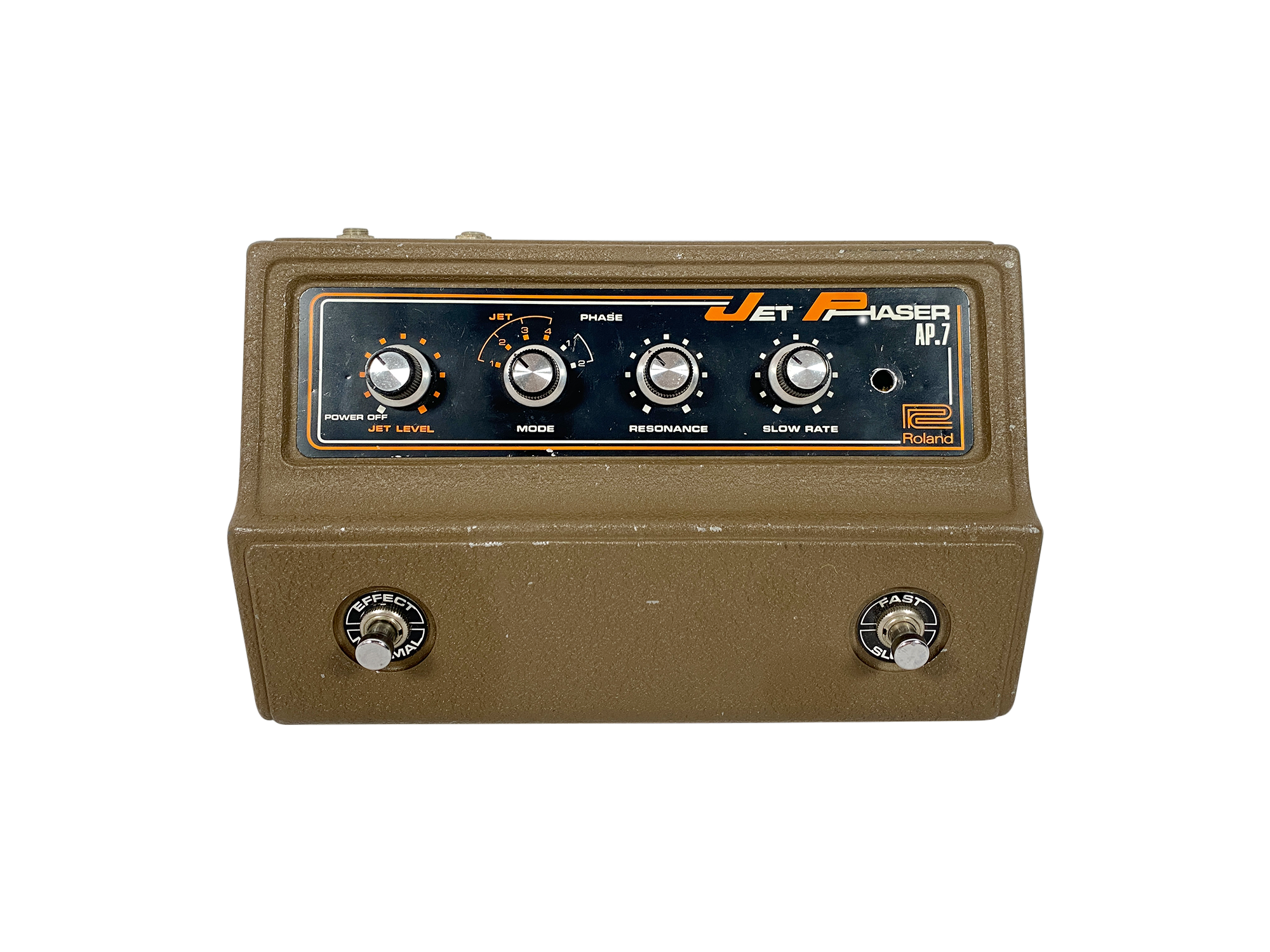 Roland AP-7 Jet Phaser FOR SALE – Soundgas Roland AP-7 Jet Phaser FOR SALE – Soundgas