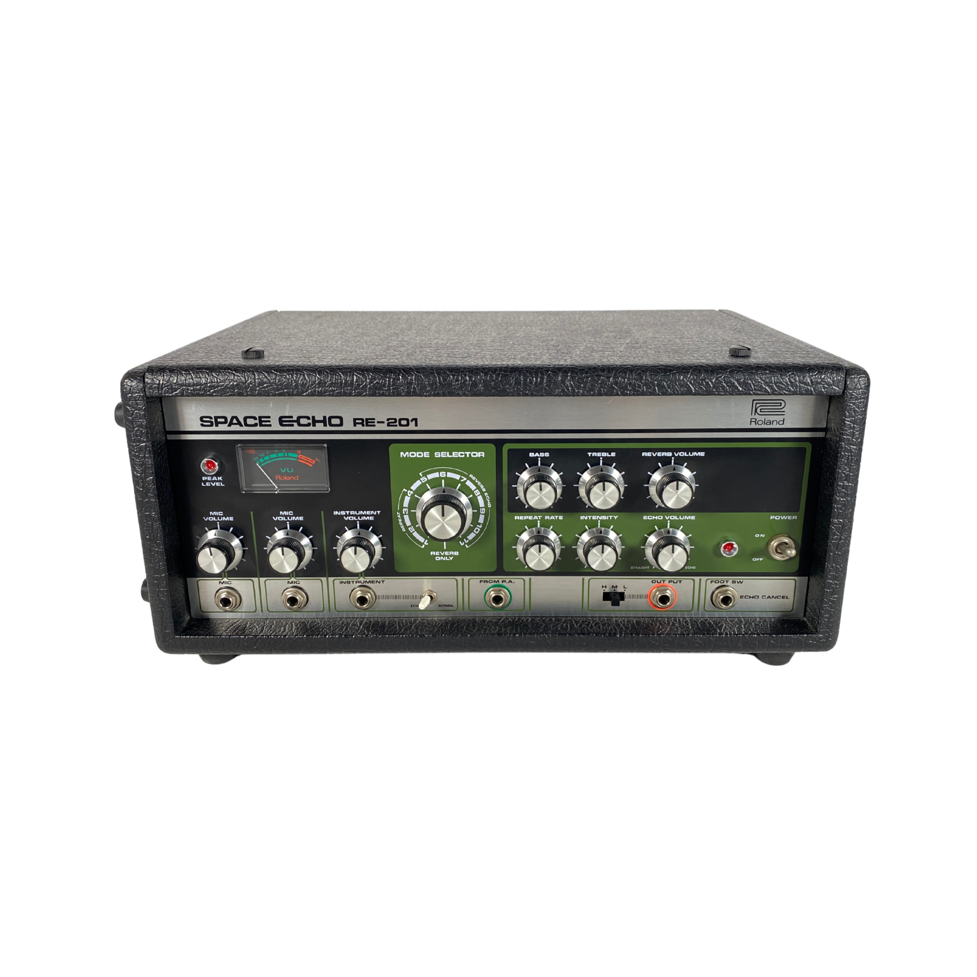 Roland RE-201 Space Echo FOR SALE – Soundgas Roland RE-201 Space Echo FOR SALE – Soundgas