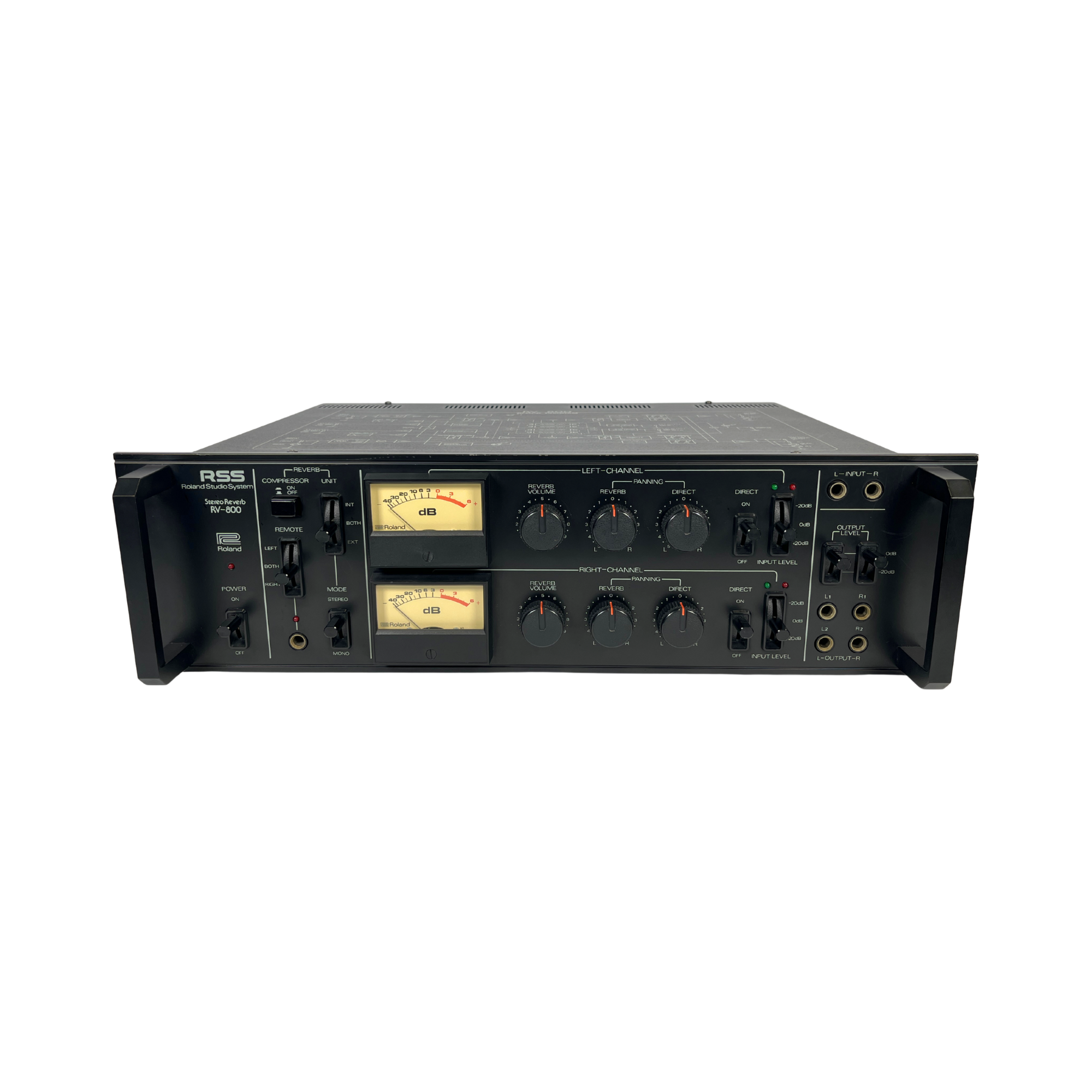 Roland RV-800 (730157)