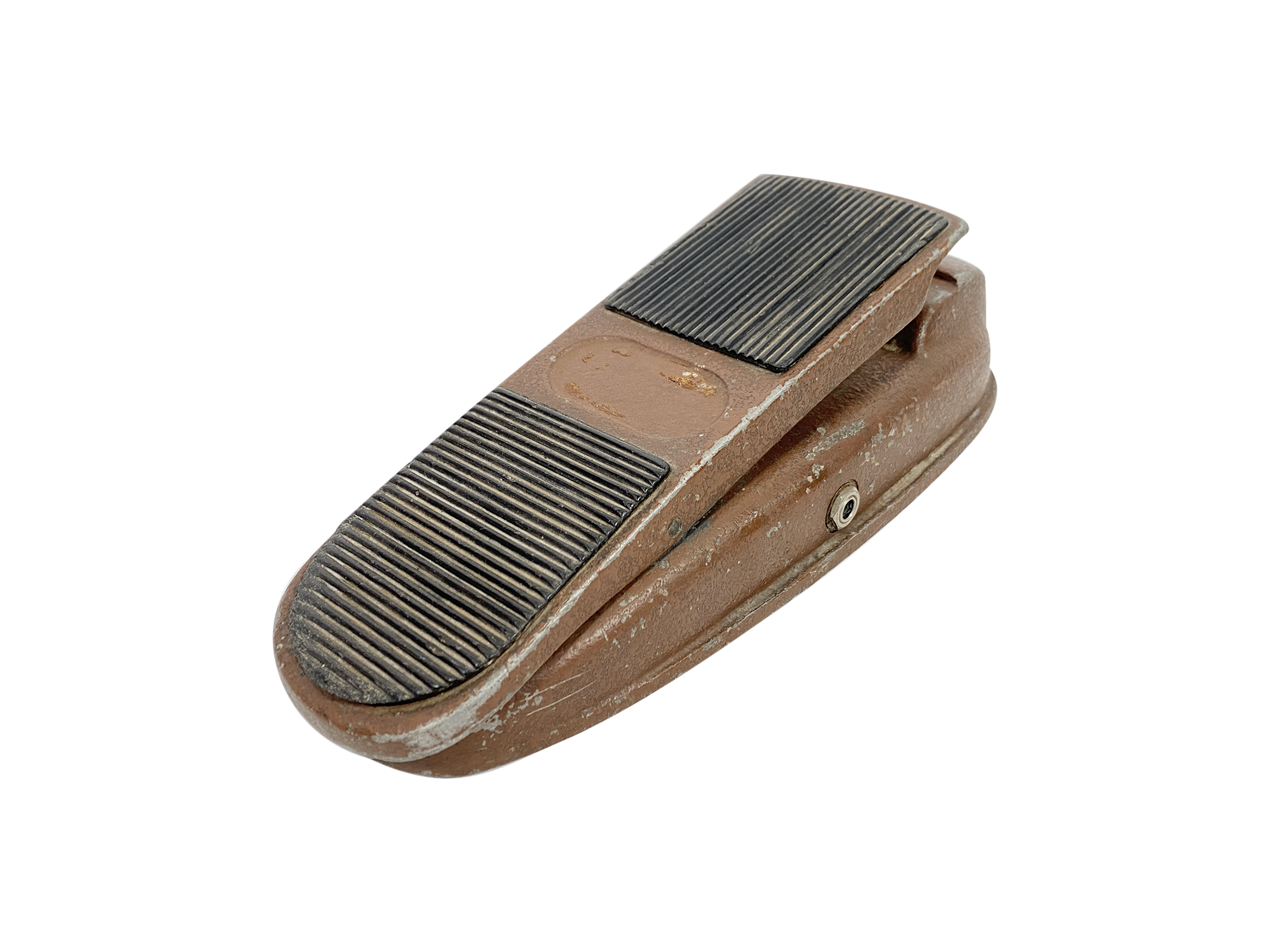 dearmond volume pedal DeArmond 610 Volume/Tone Pedal FOR SALE – Soundgas
