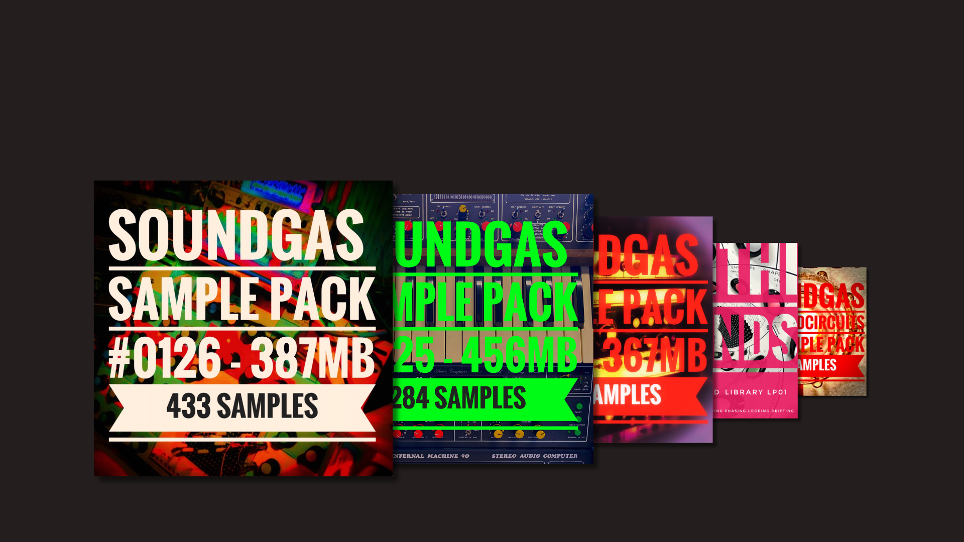 Final Chance To Win A Space Echo