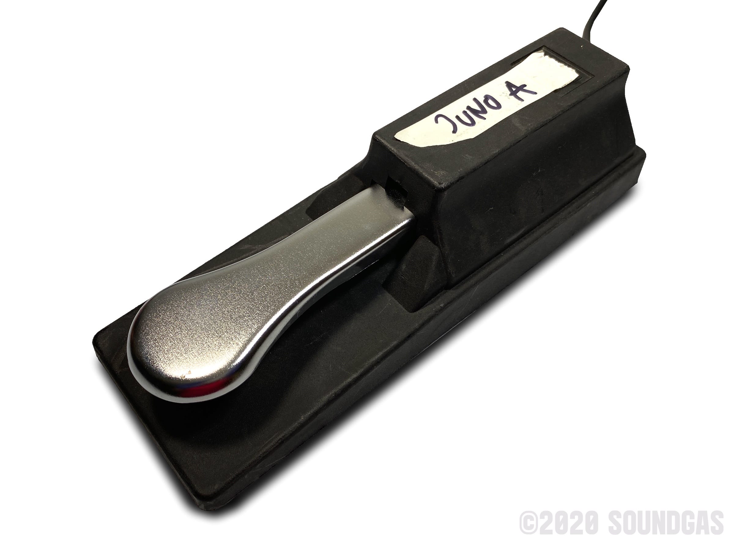 vfp1 pedal Studiologic VFP1 Sustain Pedal (Nils Frahm) FOR SALE – Soundgas