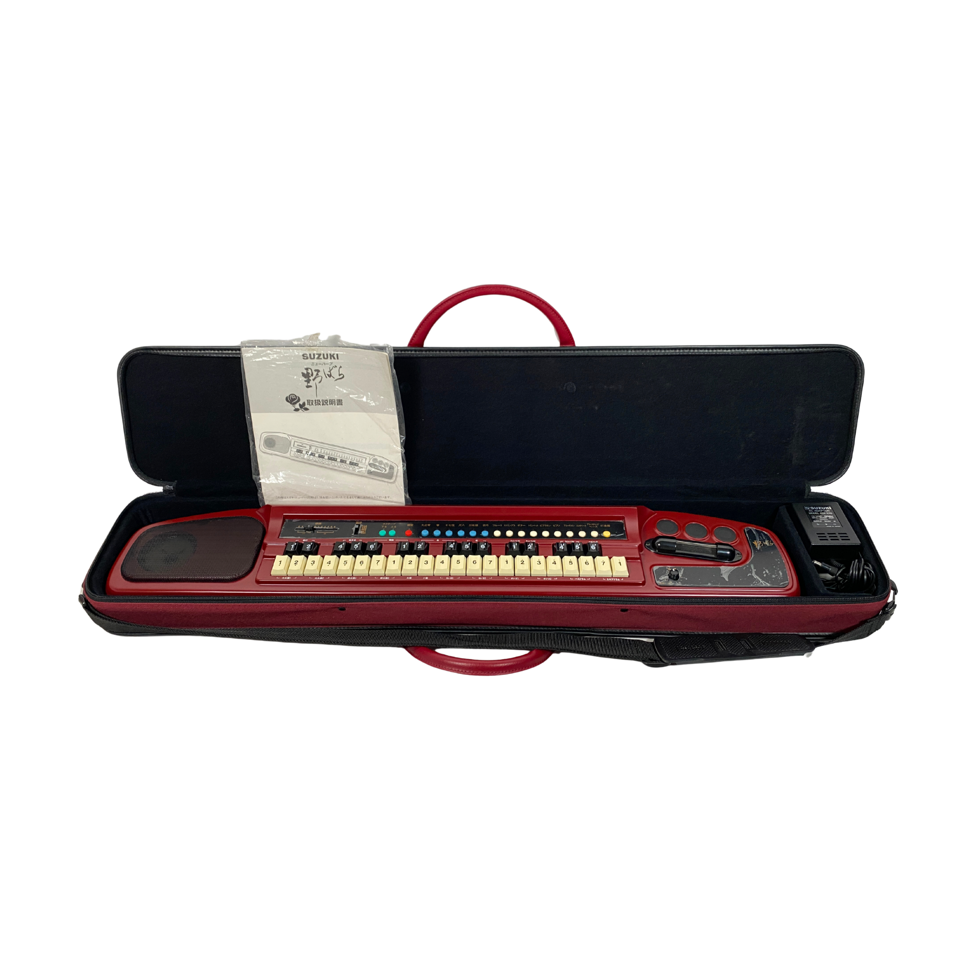 Suzuki TES-370 Koto Synth Taishogoto (SN00819) FOR SALE – Soundgas Suzuki TES-370 Koto Synth Taishogoto (SN00819) FOR SALE – Soundgas