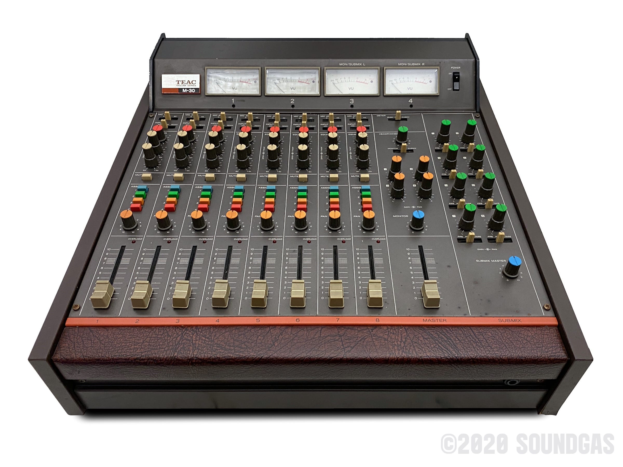 Teac M-30 FOR SALE