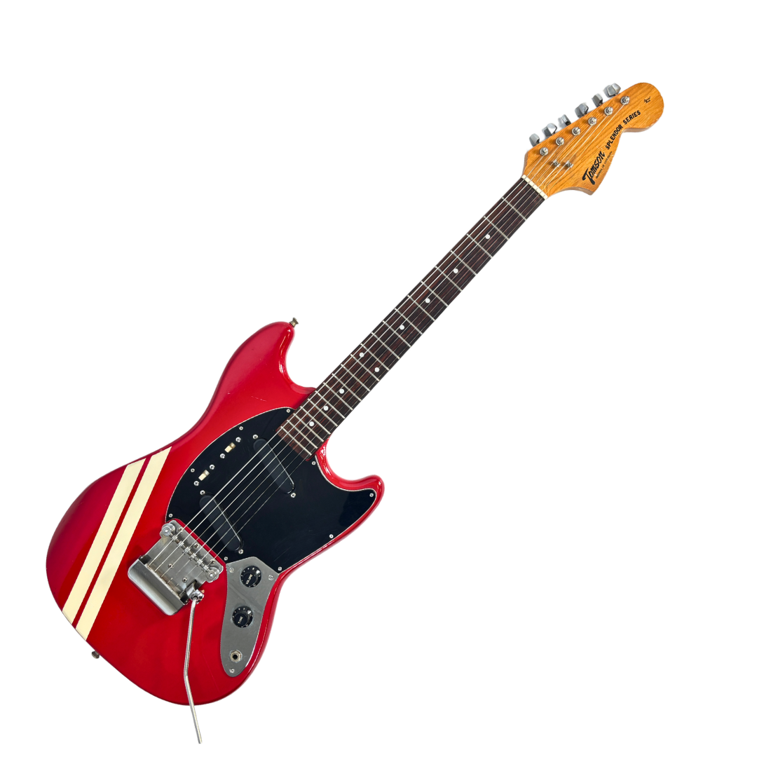 Tomson Splendor Guitar FOR SALE – Soundgas Tomson Splendor Guitar FOR SALE – Soundgas