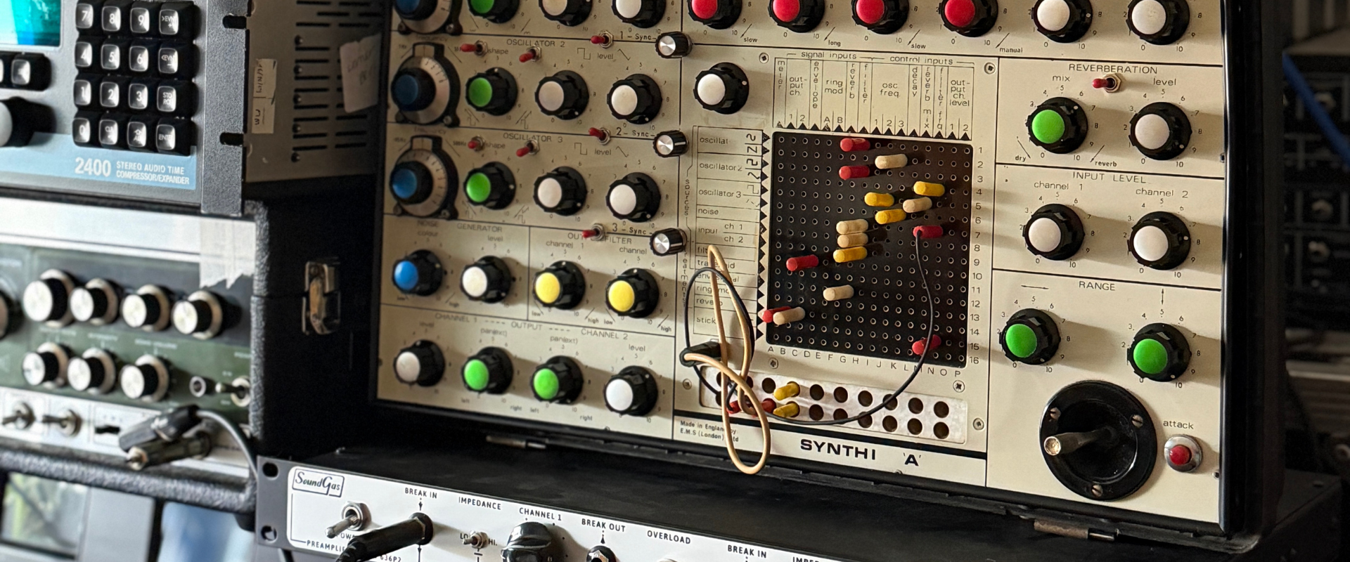 FRESH Vintage ARRIVALS