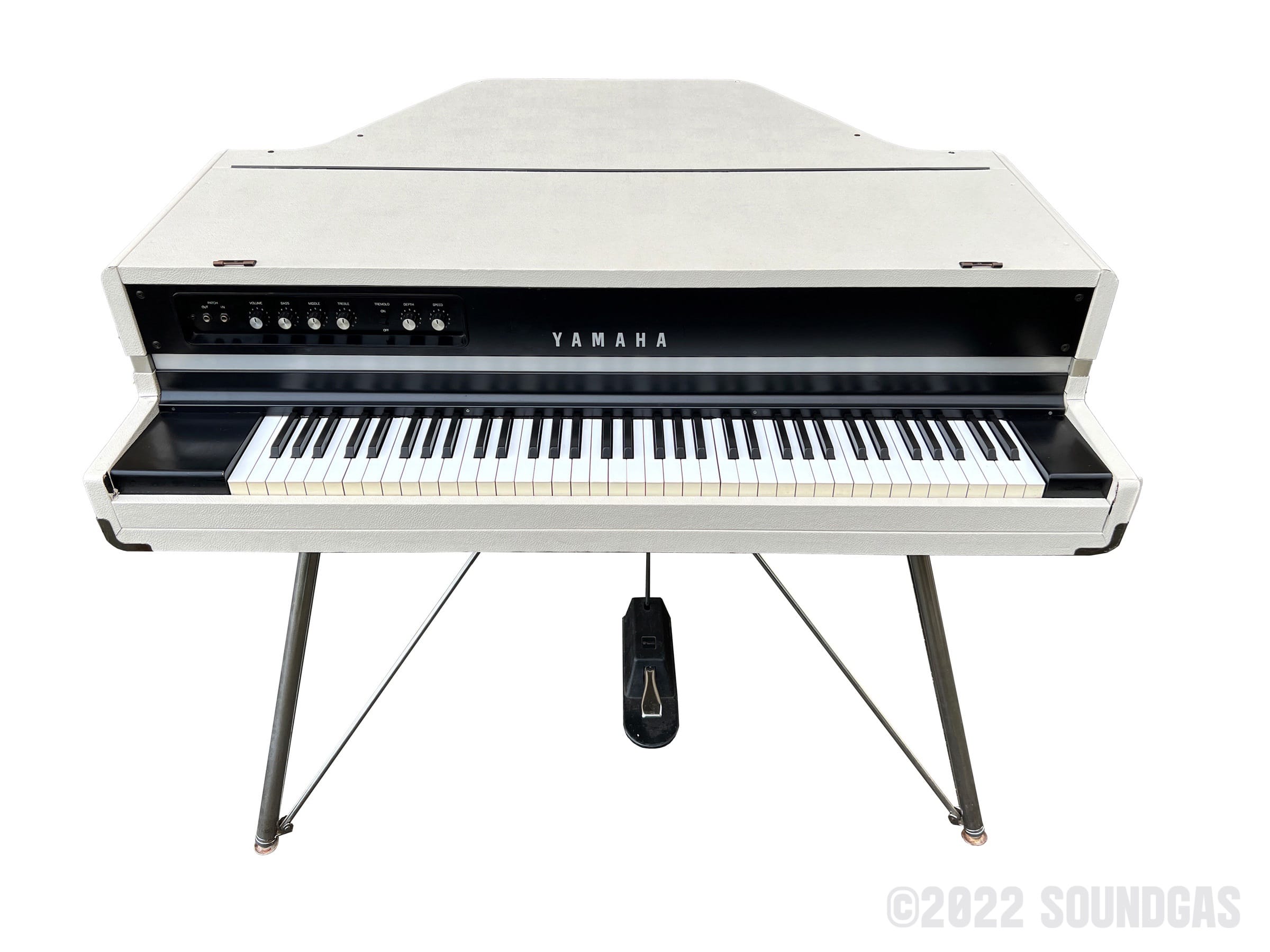 Yamaha CP-70B Electric Grand Piano FOR SALE