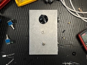 Soundgas are not at Gear Expo in London this weekend