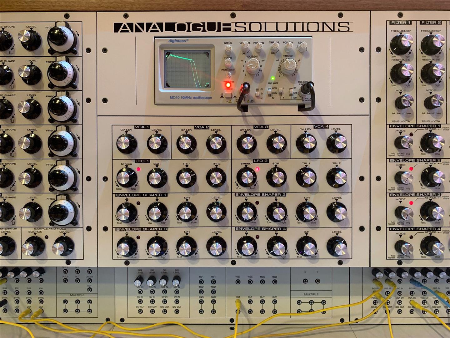 Synthfest UK 2019 - The Soundgas Report