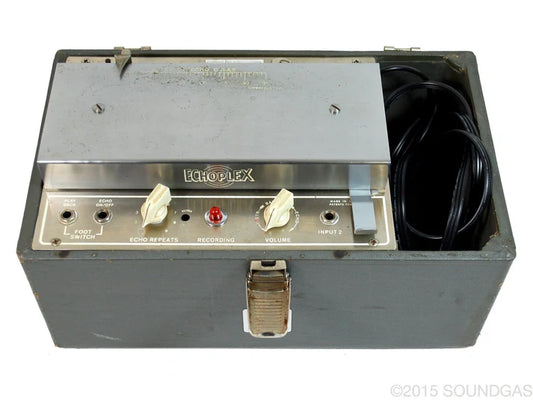 Echoplex EP-2