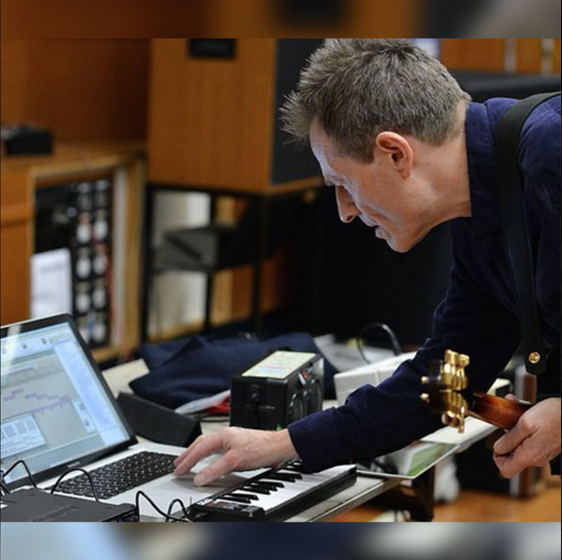 John Paul Jones Studio Collection: Timed Auctions & Set Price Listings