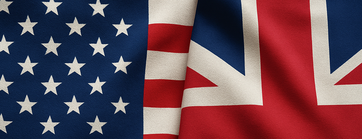 Changes to Shipping to the USA from the UK - What Soundgas Customers Need to Know