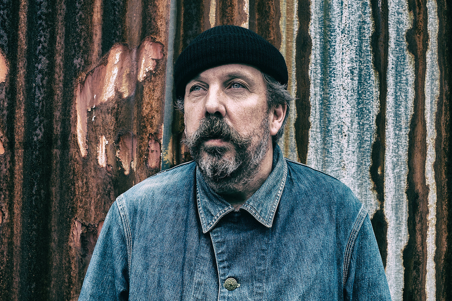 Andrew Weatherall Gear Auction at Soundgas