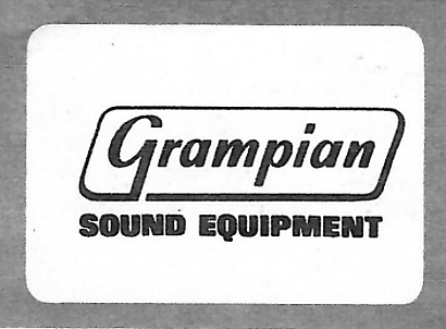 Grampian Type 636 Operating Instructions