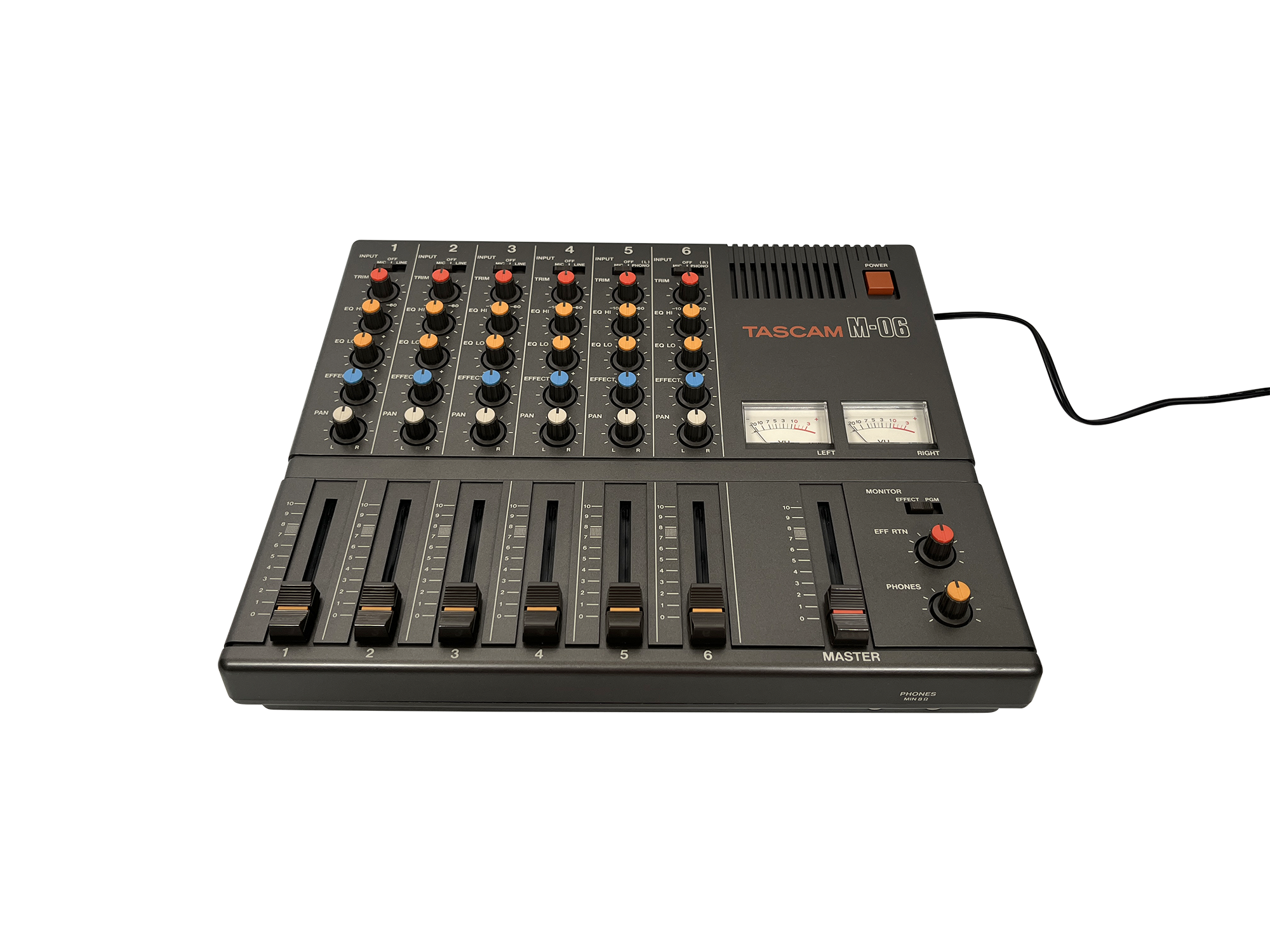 Vintage Compact Mixers For Sale – Soundgas