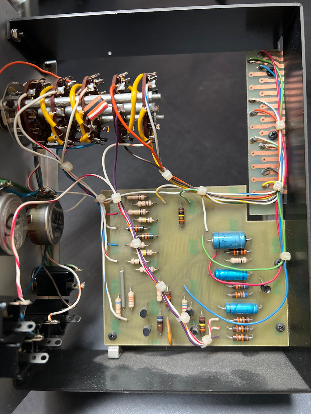 1969 Moog IIIc Vintage Modular Synth