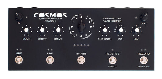 Soma Synthesizers Cosmos (6 Colours)