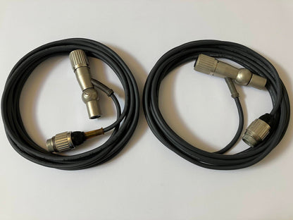 Neumann U67 Matched Pair (Vintage)