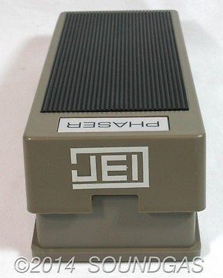 JEI PHASER