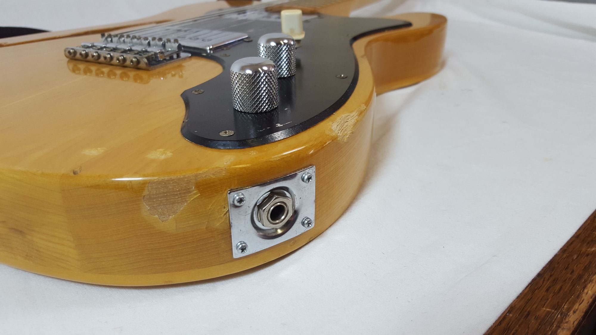 GRECO SPACEY SOUNDS TE-500 FOR SALE – Soundgas