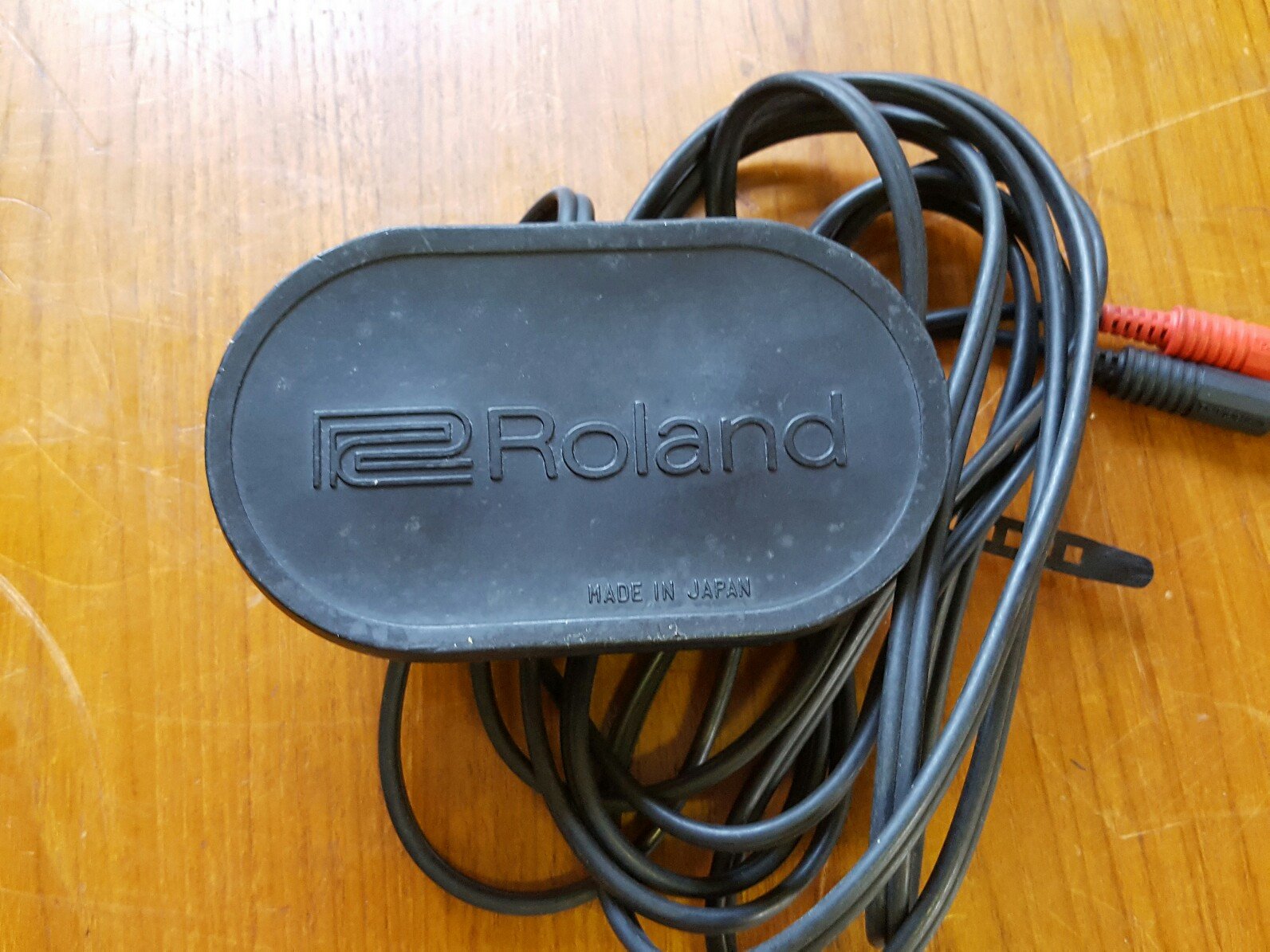 Roland Double Footswitch FOR SALE – Soundgas