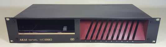 Akai MD-280 Sampler Disk Drive