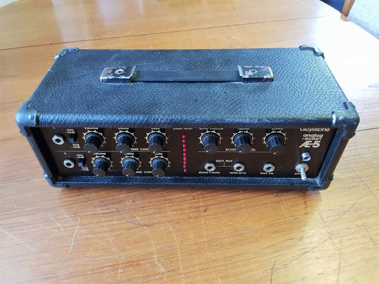 Guyatone AE-5