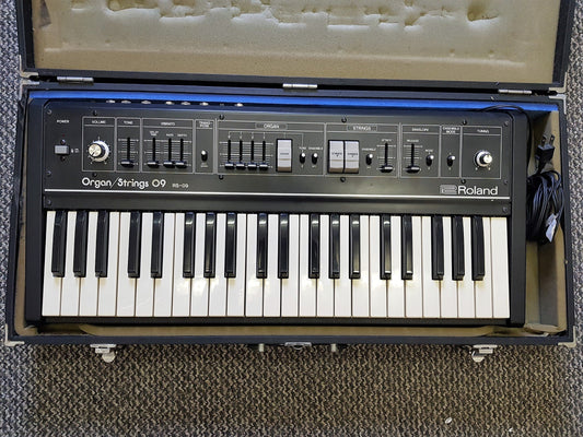 Roland RS-09