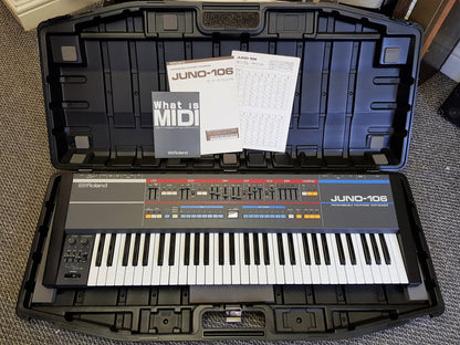 Roland Juno-106