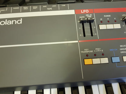 Roland Juno-106