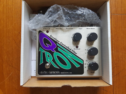 Electro-Harmonix Q-Tron