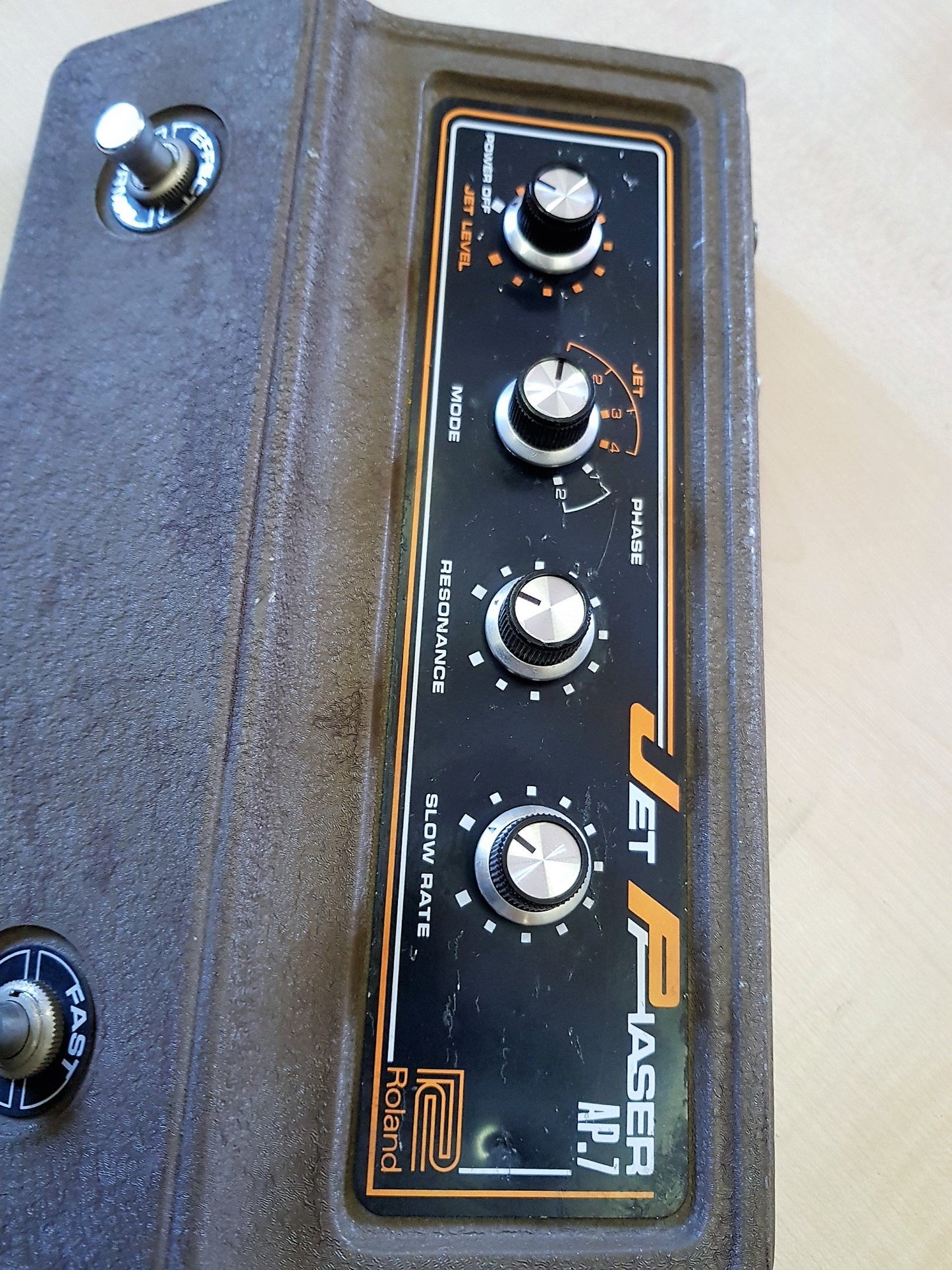 Roland AP-7 Jet Phaser