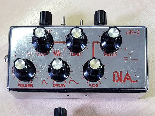 BIAS BS-2 Drum Synth