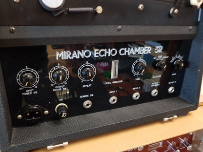 Mirano Echo Chamber 3R