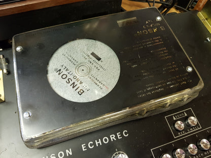 Binson Echorec EC 6