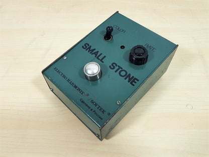 Electro-Harmonix/Sovtek Small Stone