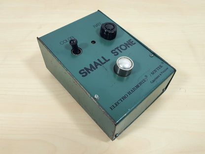 Electro-Harmonix/Sovtek Small Stone