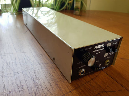 Hawk HR-12 Spring Reverb