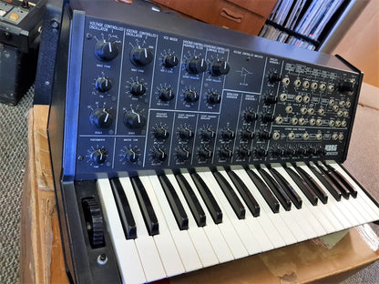 Korg MS-20 - Boxed