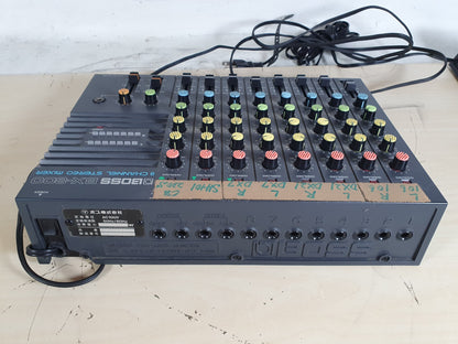 Boss BX-800 Mixer