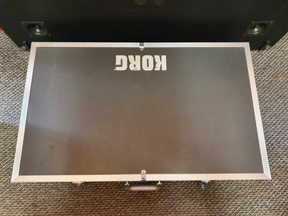 Korg Monopoly Case