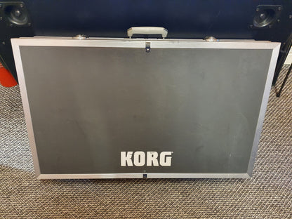 Korg Monopoly Case